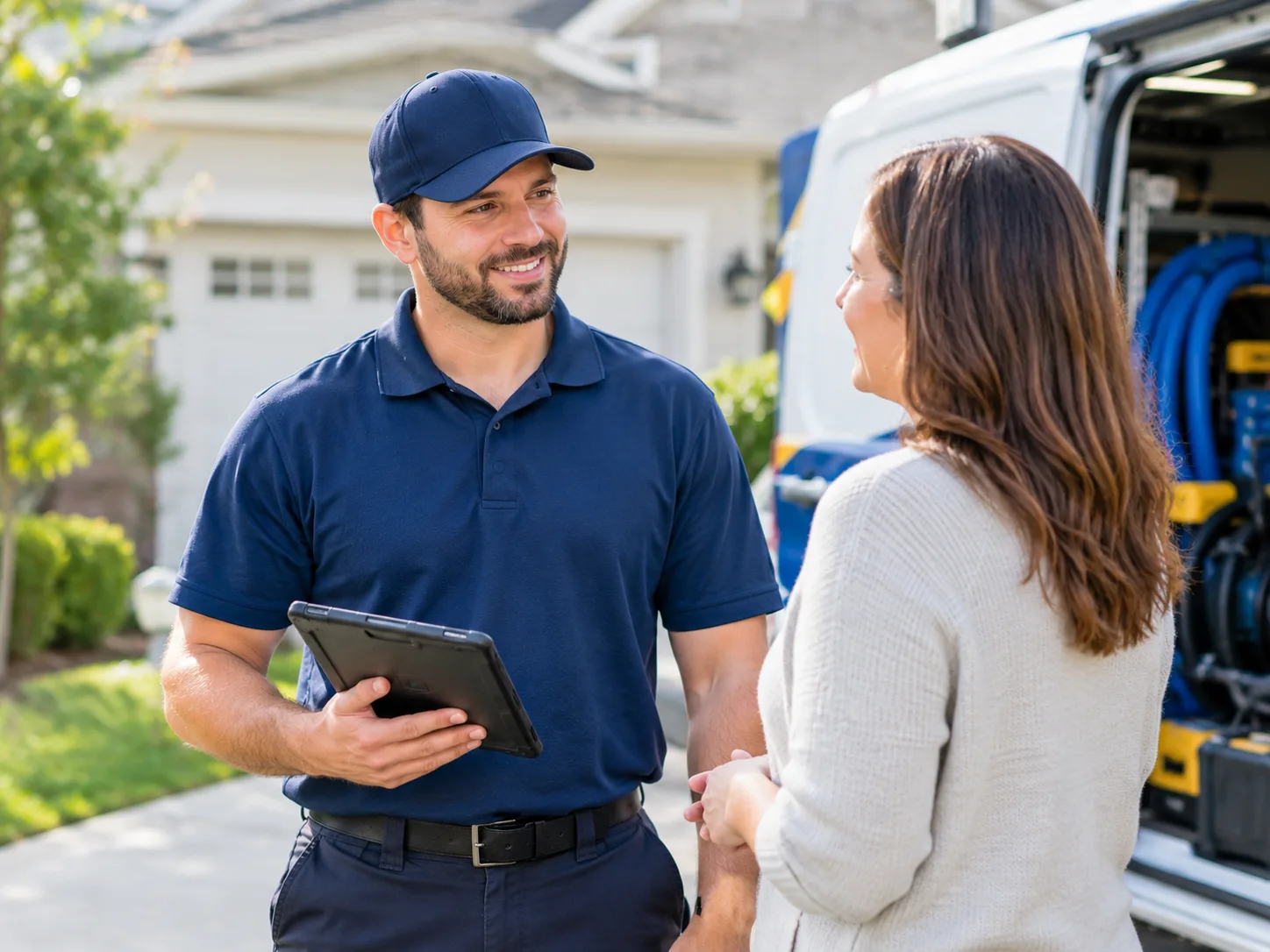 Sewage Backup Cleanup Bausman, PA FAQs